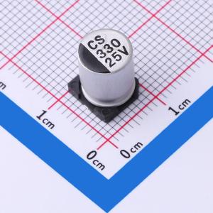 CS1E331M-CRF10商品缩略图