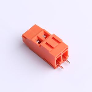 DB128H-5.08-2P-OG-S商品缩略图