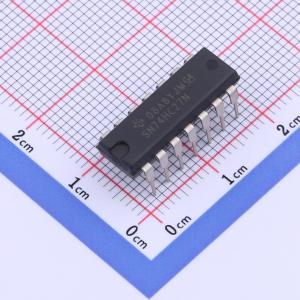 SN74HC27N商品缩略图