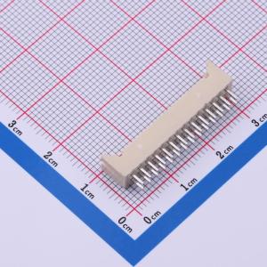 HDGC2006WV-2*14P商品缩略图