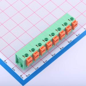 DB142V-7.62-8P-GN商品缩略图