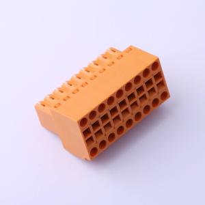 KF2EDGKE-3.5-2*9P商品缩略图