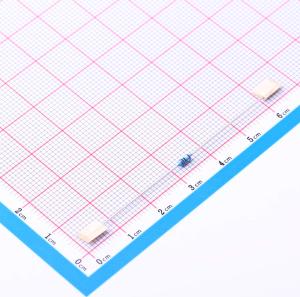 MF1/8W-2Ω±1%-ST52商品缩略图