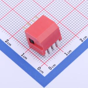 KH-1002-CB2.54-4P商品缩略图