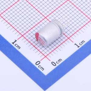 160AREP101M05X7商品缩略图