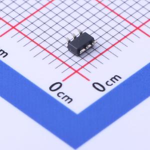 SN74AUP1T58DBVR商品缩略图