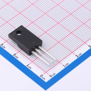 KF10N60F-U/PSF商品缩略图