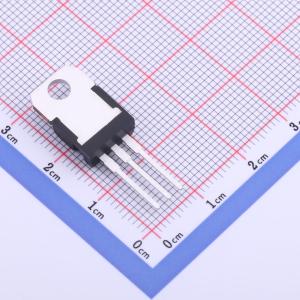 STP50N60DM6商品缩略图