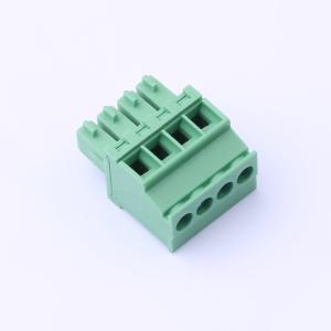 DB2EKA-3.5-4P-GN-S商品缩略图