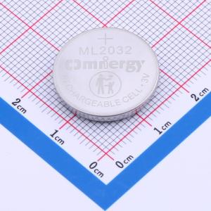 FLYOUNG(远阳) 锂锰电池 3V 65mAh 1个