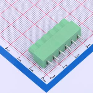 DB166-5.0-6P-GN-P商品缩略图