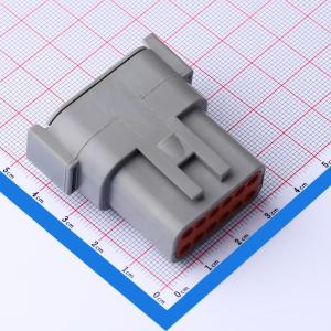 DTM04-12PA商品缩略图