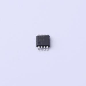 MAX860IUA+商品缩略图