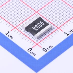 HoLR2728-4W-6mR-1%-15ppm商品缩略图