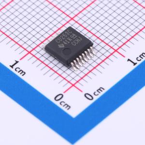 SN74CBT3253CDBR商品缩略图