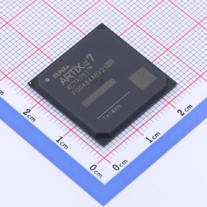 XC7A75T-1FGG484I商品缩略图