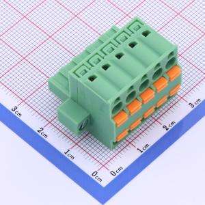 KF2EDGKDHM-5.0-5P商品缩略图