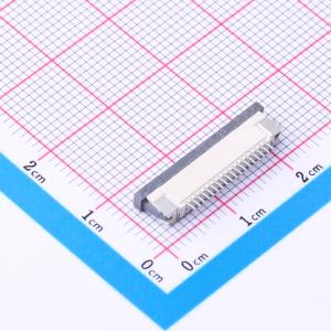 0.8K-BS-18PWB(H=2.5)商品缩略图