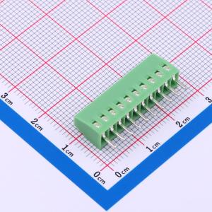 MX128-2.54-10P-GN01-Cu-Y-A商品缩略图