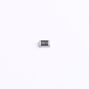 FRC0805F2671TS商品缩略图