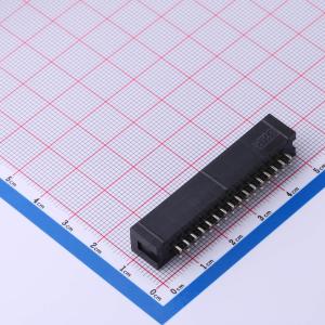 KH-2.54PH180-2X16P-L8.9商品缩略图