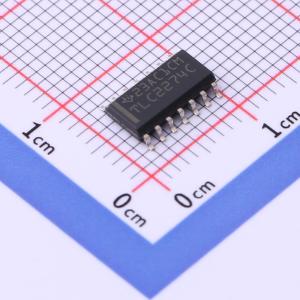 TLC2274CDR商品缩略图