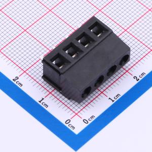 DB128L-5.0-4P-BK-S商品缩略图