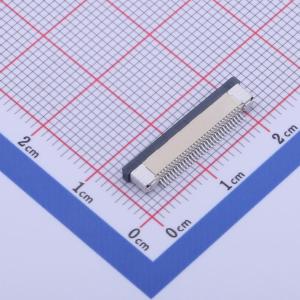 KH-CL0.5-H2.0-30PIN商品缩略图