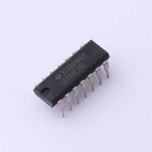 CD74HC74E商品缩略图