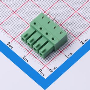 DB2EB-3.81-4P-GN商品缩略图