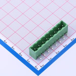 GSP001RC-5.08-08P-11-00A(H)商品缩略图