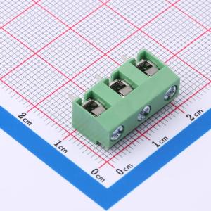 DB126-7.5-3P-GN-P商品缩略图
