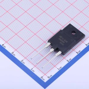 STFW45N65M5商品缩略图