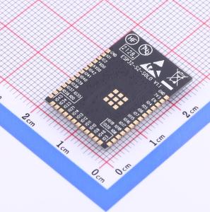 ESP32-S2-SOLO-N4R2商品缩略图