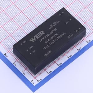 HVER20-24S24商品缩略图