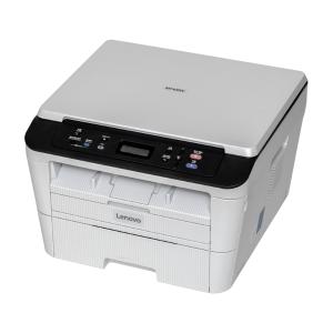 Lenovo(联想) 黑白激光多功能办公打印机 A4 1台