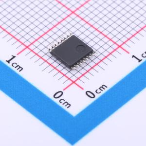 CD4021BPWR商品缩略图