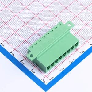 DB2EKRN-3.81-8P-GN-S商品缩略图