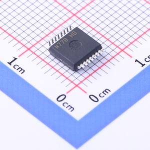 MAX4662EAE+T商品缩略图