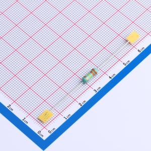 RT 1/2W 330K J T/B商品缩略图