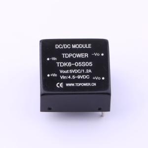 TDK6-05S05商品缩略图