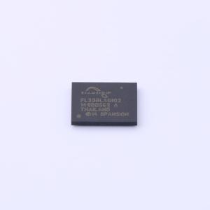 S25FL256LAGBHI020商品缩略图