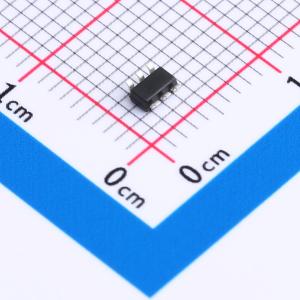 FDC6301N-TP商品缩略图