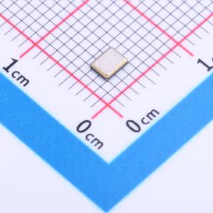 27.1383MHz ±10ppm 15pF
