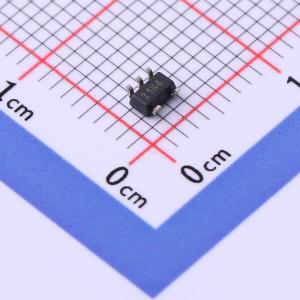 SN74LVC1G32QDBVRQ1商品缩略图