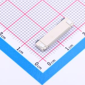 0.5K-DX-25PWBG商品缩略图