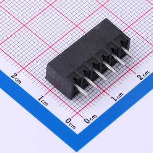 DB2EVC-3.5-6P-BK商品缩略图