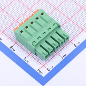 DB2EKN-3.81-5P-GN商品缩略图