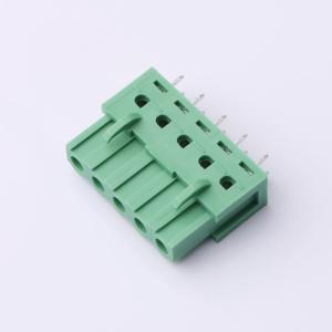 DB2EB-5.08-5P-GN商品缩略图