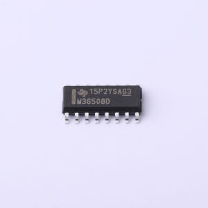 MUX508IDR商品缩略图